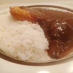 カレー専門店 クラウンエース 上野店 - 