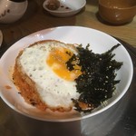 韓国家庭料理 オモニの食卓 - 