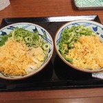 丸亀製麺 - 