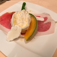 エリオ・ロカンダ・イタリアーナ - 