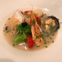 エリオ・ロカンダ・イタリアーナ - 