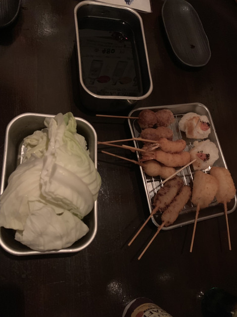 串かつ 前田製作所 太田 串揚げ 串かつ ネット予約可 食べログ 串かつ 前田製作所 太田 串揚げ 串かつ ネット予約可 食べログ