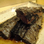 鳥ひで - 身欠ニシン