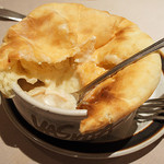 ロシア田舎料理　VASUHA - 