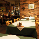 ロシア田舎料理　VASUHA - 