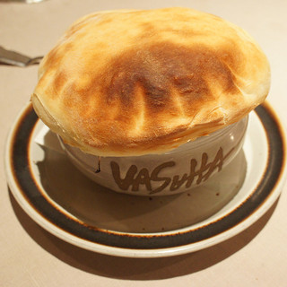 ロシア田舎料理 VASUHA_0