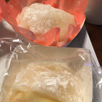 一心堂 - 桃大福