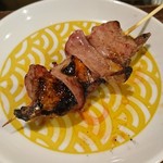 Yakitori Yokochou - 