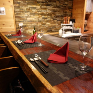 鉄板ダイニング 哲_2