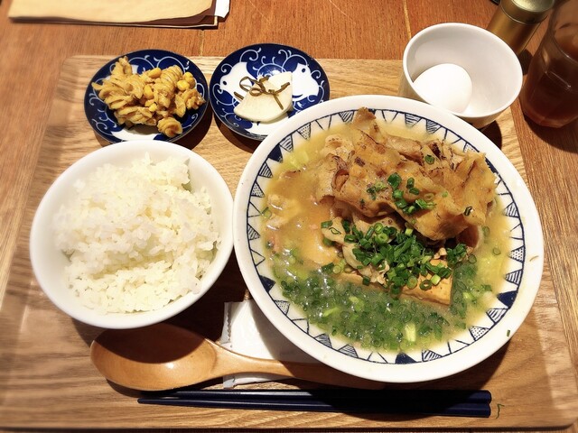 代々木にあるご馳走とん汁のお店 By タマモクロス ごちとん 代々木本店 代々木 和食 その他 食べログ 代々木にあるご馳走とん汁のお店 By タマモクロス ごちとん 代々木本店 代々木 和食 その他 食べログ