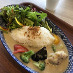 アジア食堂 からんころん - 