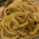 Ramen Tsukemen Torashin - ツルツル麺
