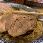 Ramen Tsukemen Torashin - 豚