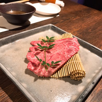 ヤキニク旭 - 