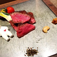 Salon du Kuma3 北新地 - 