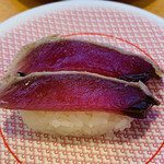 河童壽司 橫手店