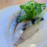 河童壽司 橫手店