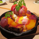 イロハズ・カフェ - 