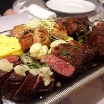 アンティカ オステリア カルネヤ - 