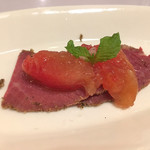 アンティカ オステリア カルネヤ - 