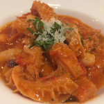 アンティカ オステリア カルネヤ - 