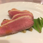 アンティカ オステリア カルネヤ - 