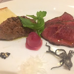 アンティカ オステリア カルネヤ - 