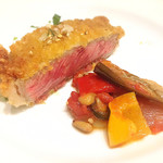 アンティカ オステリア カルネヤ - 