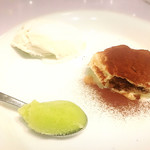 アンティカ オステリア カルネヤ - 