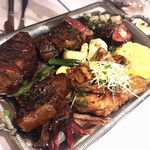 アンティカ オステリア カルネヤ - 