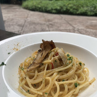 ウルフギャング・パック カフェ 愛知芸術文化センター店 - 