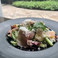 ウルフギャング・パック カフェ 愛知芸術文化センター店 - 