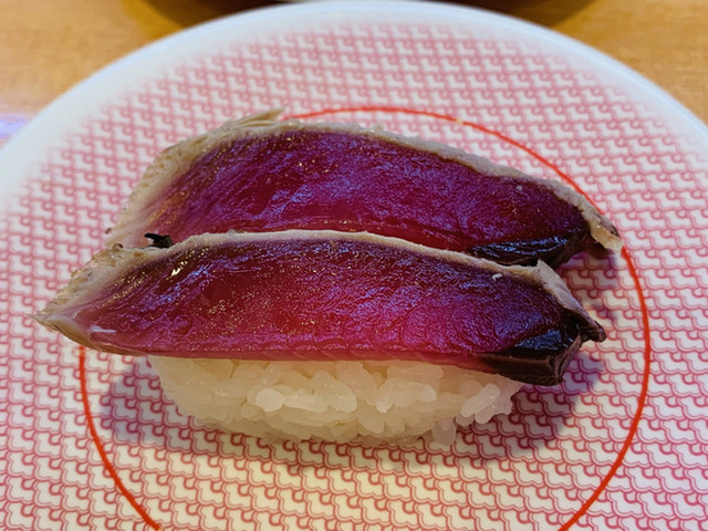 かっぱ寿司 横手店 - 横手（回転寿司）の写真