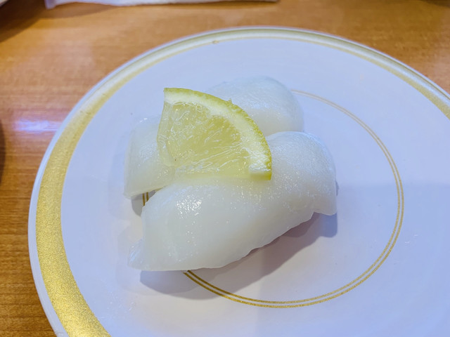 かっぱ寿司 横手店 - 横手（回転寿司）の写真