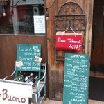 Pizzeria Bar Buono - 