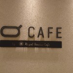 Q CAFE by Royal Garden Cafe - 