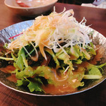 うどん酒場 麦ぼうず - 