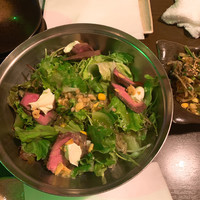 焼肉 炙屋武蔵 - 