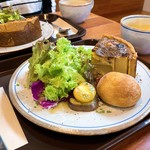 リバティ - 