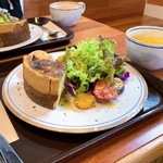 リバティ - 