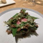 マンサルヴァ - 