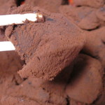 山吉商店 - ぷるんとした食感がたまりません