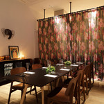 DRAWING HOUSE OF HIBIYA - 