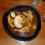 ブエナビスタカフェ - 