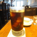 アイスコーヒー