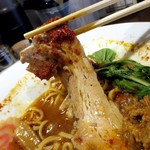 イレブンスパイス まろ亭 - 