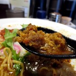 イレブンスパイス まろ亭 - 