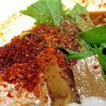 イレブンスパイス まろ亭 - 