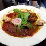 イレブンスパイス まろ亭 - 