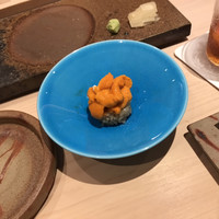 鮨 銀座 おのでら - 